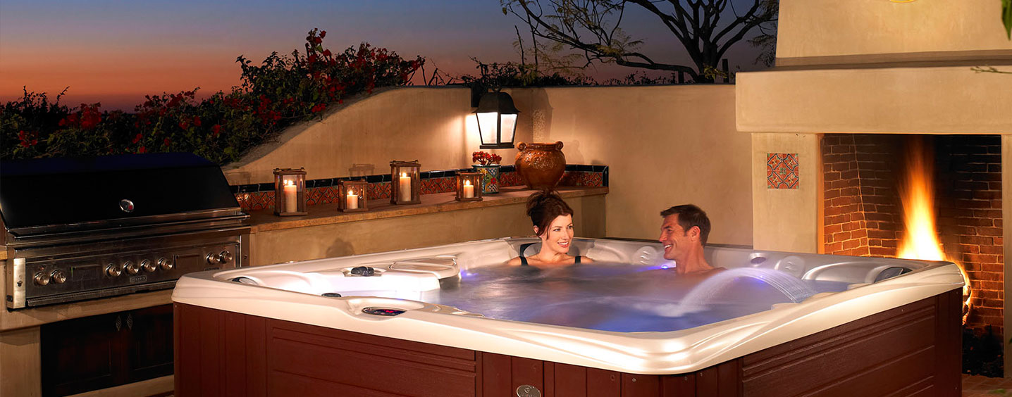 Welcome to Caldera - Default page